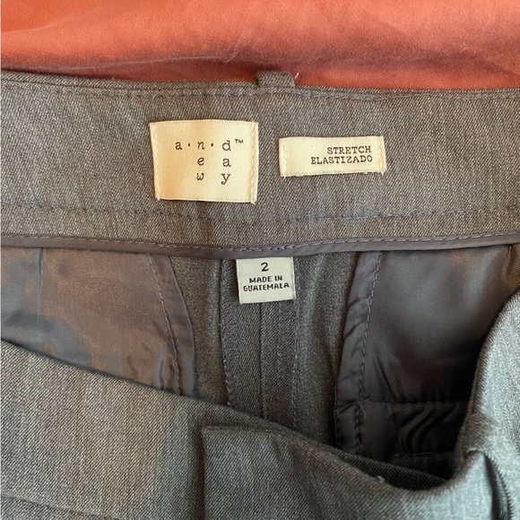 Business Pants - Picture 4 of 6